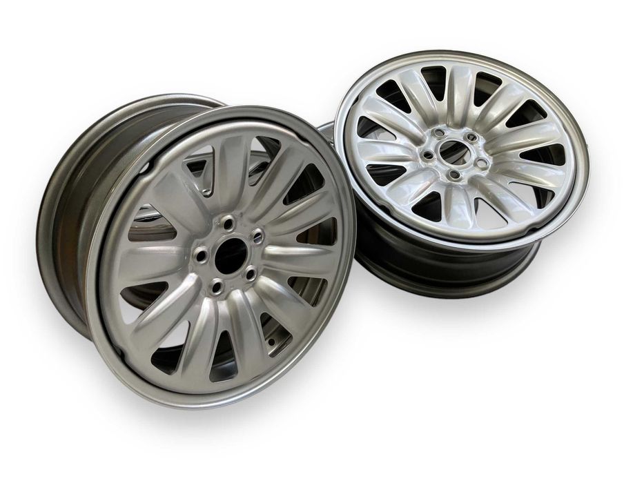 Felgi 16 Subaru BRZ Forester Impreza Legacy Outback Toyota GT86 NOWE