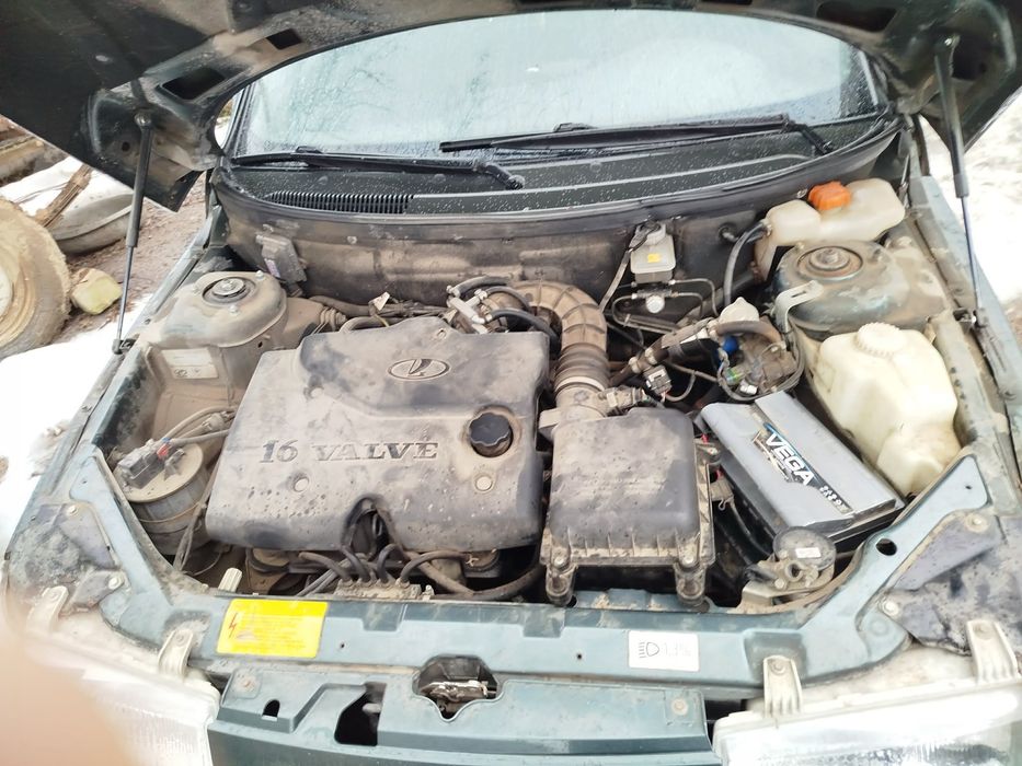 Продам  ВАЗ 2110