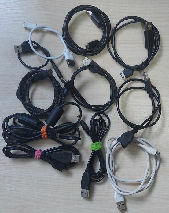 Телефони на любителя