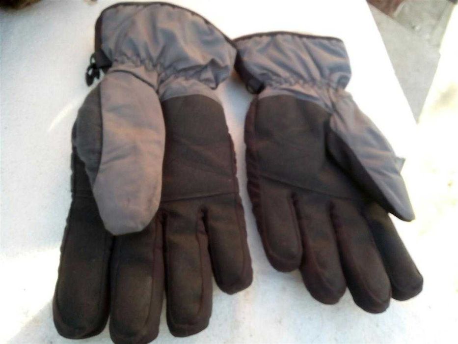 Рукавички  Gor-tex