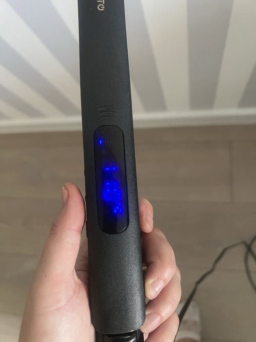 Утюжок для волос