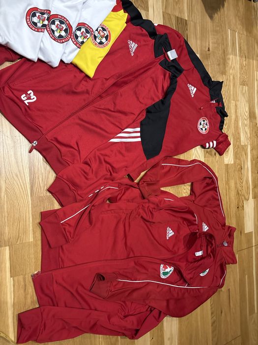 Bluza adidas czeladź