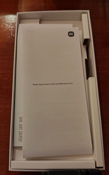 Xiaomi Redmi Note 14 pro