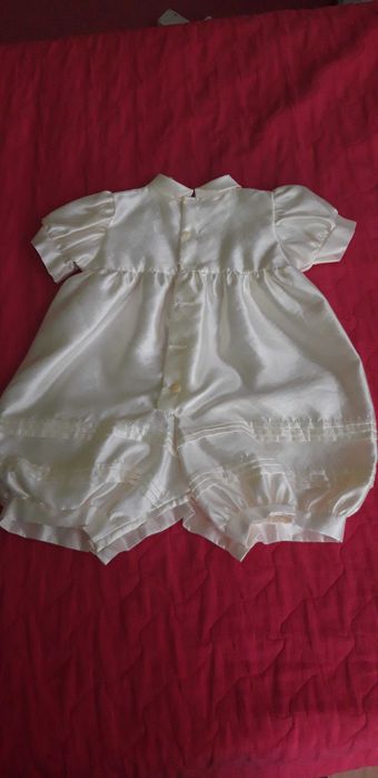 Baby Ceremony Suit (3-6 Months)