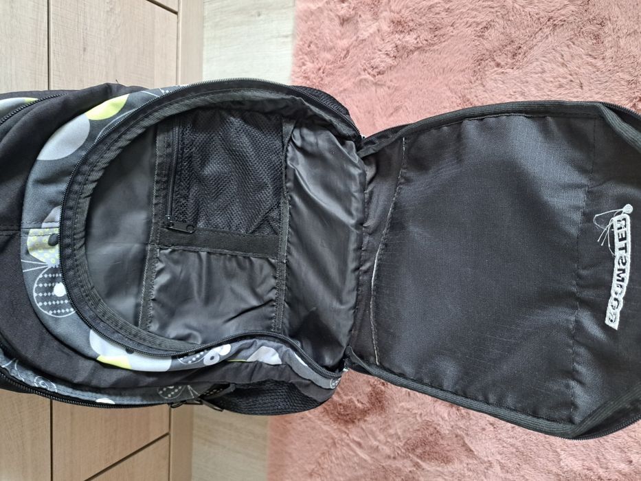 Plecak szkolny Roomster