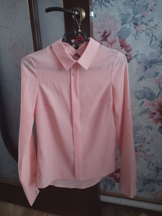 Жіноча блуза сорочка