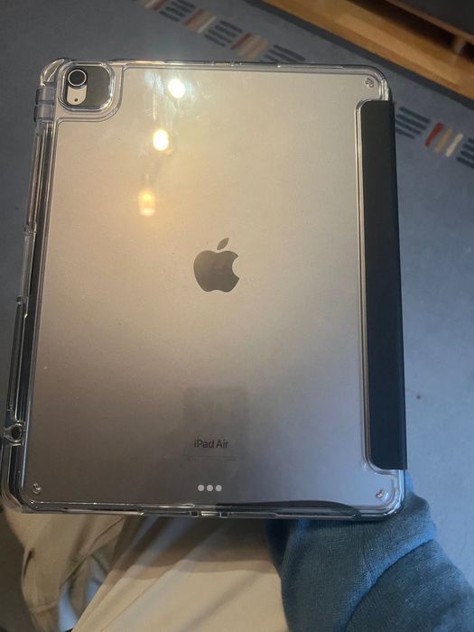 iPad Air (M2) 13 cali 256 GB