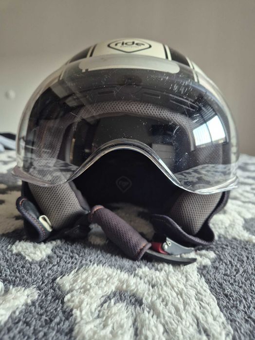 Capacete Ride (usado)
