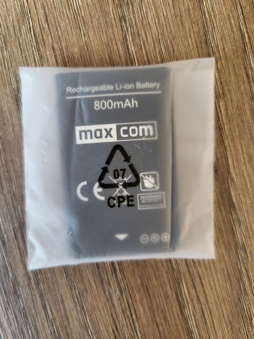 Telefon dla osób starszych