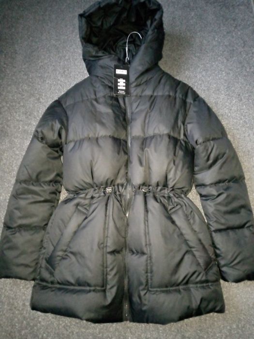 Курточка жіноча зима нова