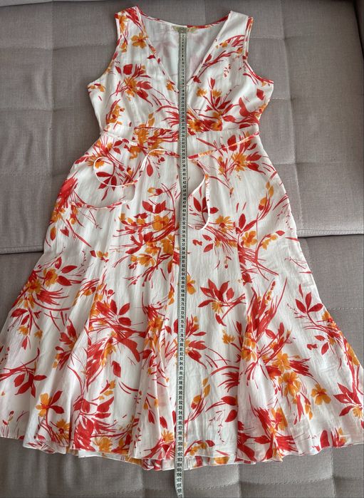 Літня сукня 14 розм