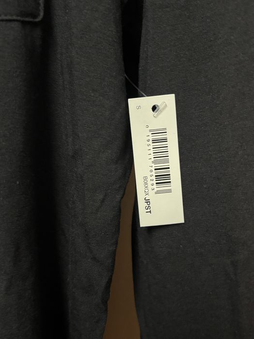 Conjunto pijama (calças e camisa) Mulher tamanho S Novo