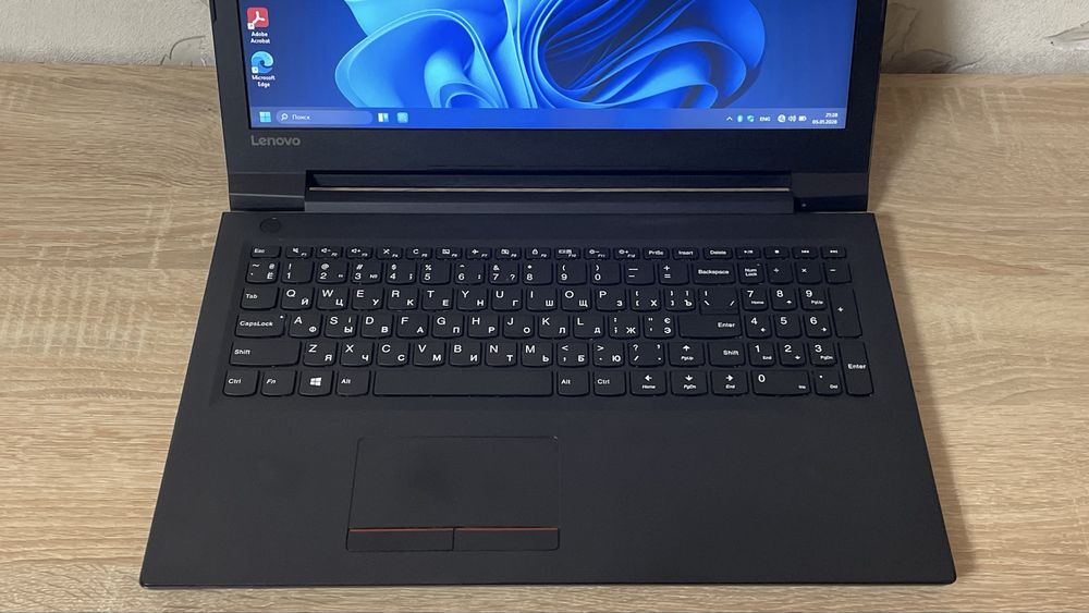 Lenovo V110-15ISK | Core i3 | 8GB RAM | SSD 240GB | Windows 11