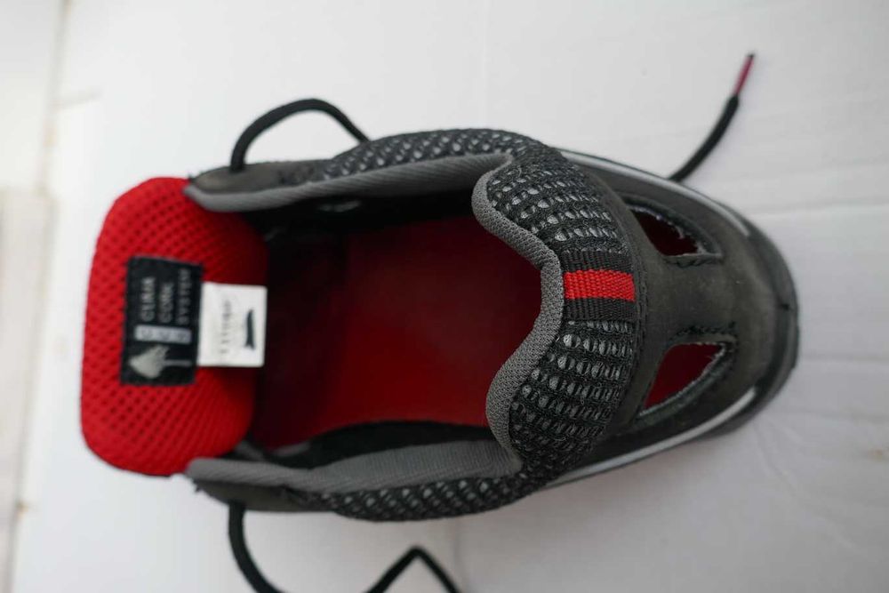 Calçado Lavoro Miami tamanho 47