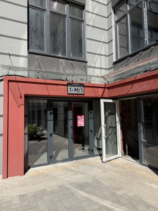 ЖК irpin city 3 кімнатна 72,1 м2