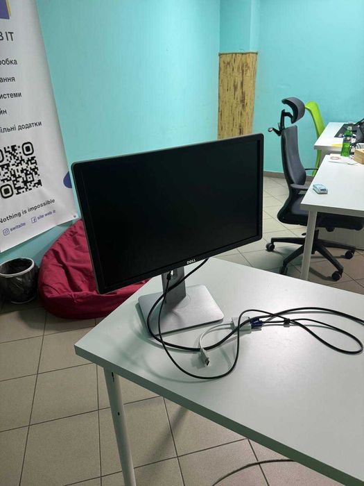 Монітор Dell 22`