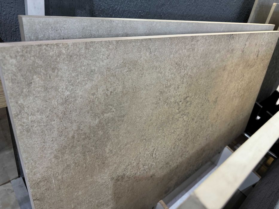 GRUBE 2 cm DUŻE płyty tarasowe, chodnikowe  120X60