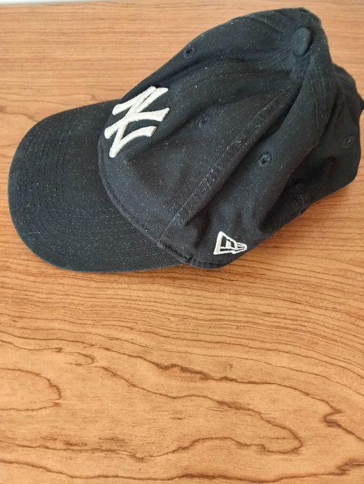 new era originais*peço para os dois