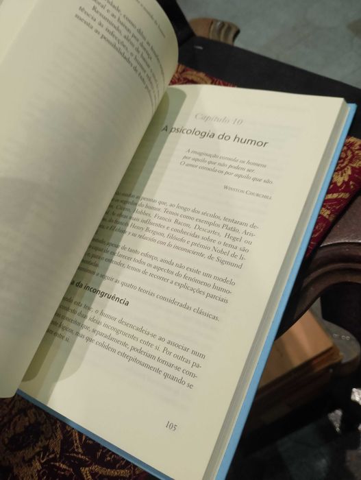 Como desenvolver o sentido de humor - Paz Torrabadella