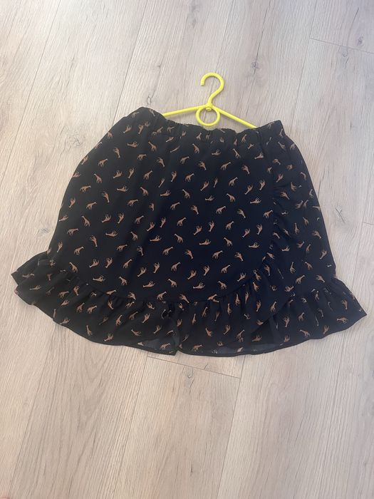 Спідничка розмір М