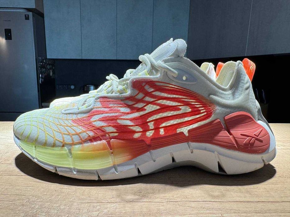 Кросівки Reebok FX9343, розмір 40,5