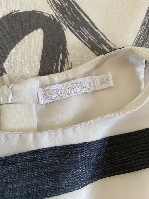 Sukienka elegancka galowa Cool Club 98