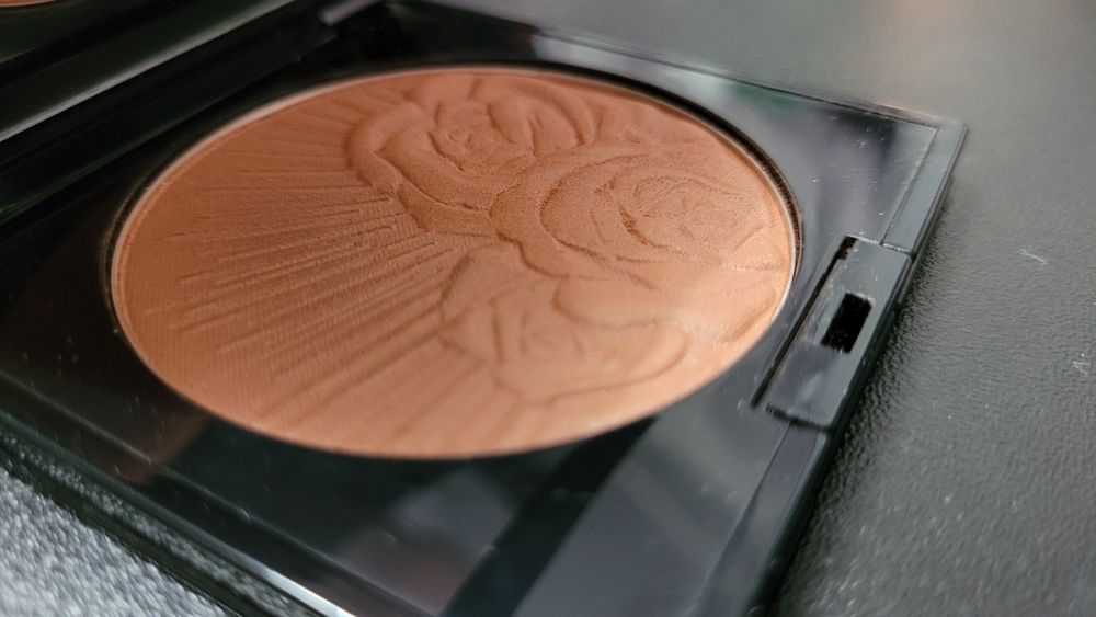 Pat McGrath Lab Divine Blush Desert Orchid 9,7g
róż do policzków