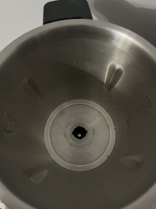 Кухонний Комбайн Silvercrest Monsieur SKMC 1200 A1