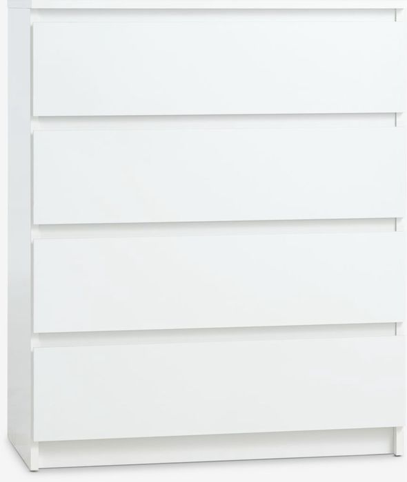 Komoda LIMFJORDEN JYSK 4 szuflady