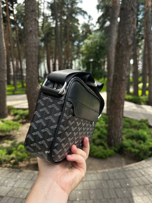 Сумка Goyard | сумка гаярд | Барсетка goyard