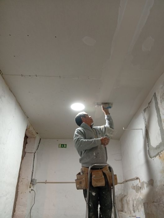 Remodelaçoes de casa no geral
