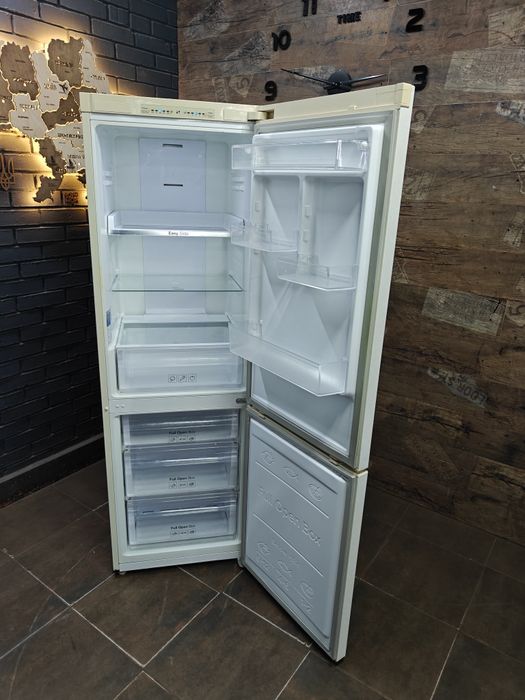 Холодильник Samsung RB31FSR з Німеччини ,  Доставка  Гарантія