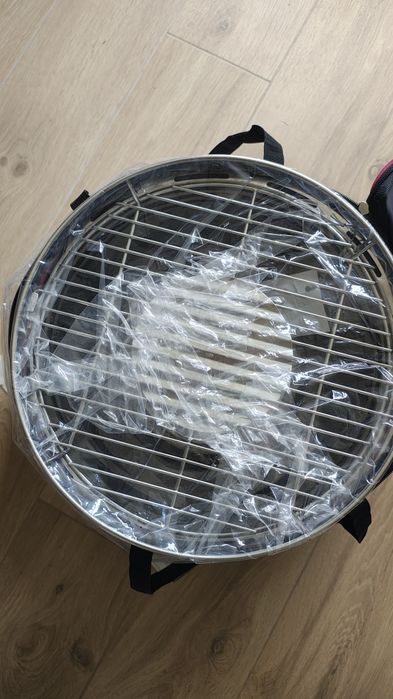 Grill węglowy bezdymny LotusGrill G-Li-34