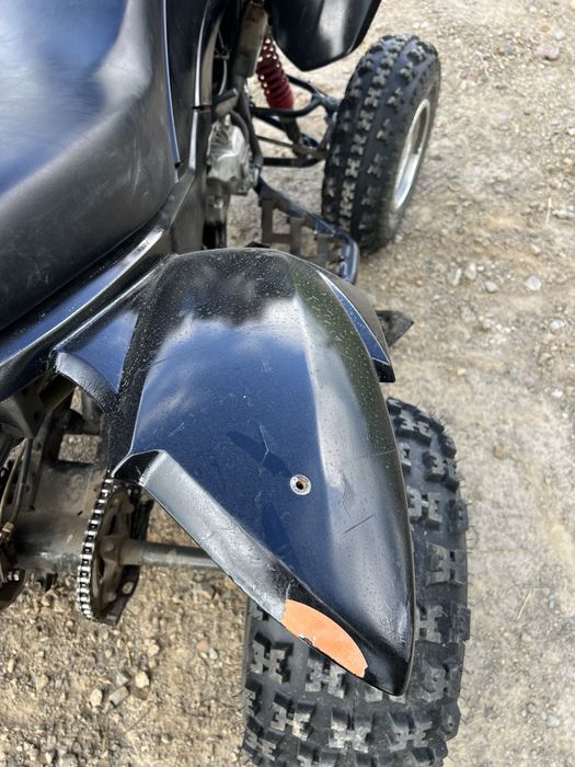 Dinli 300cc automat