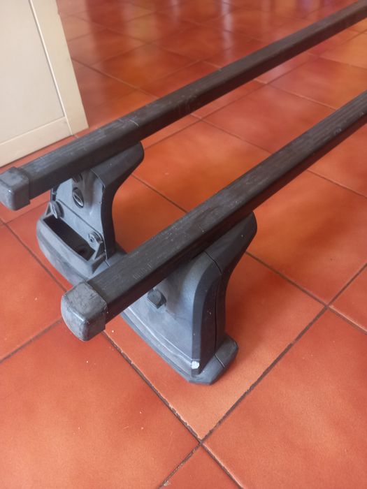 Suporte tejadilho