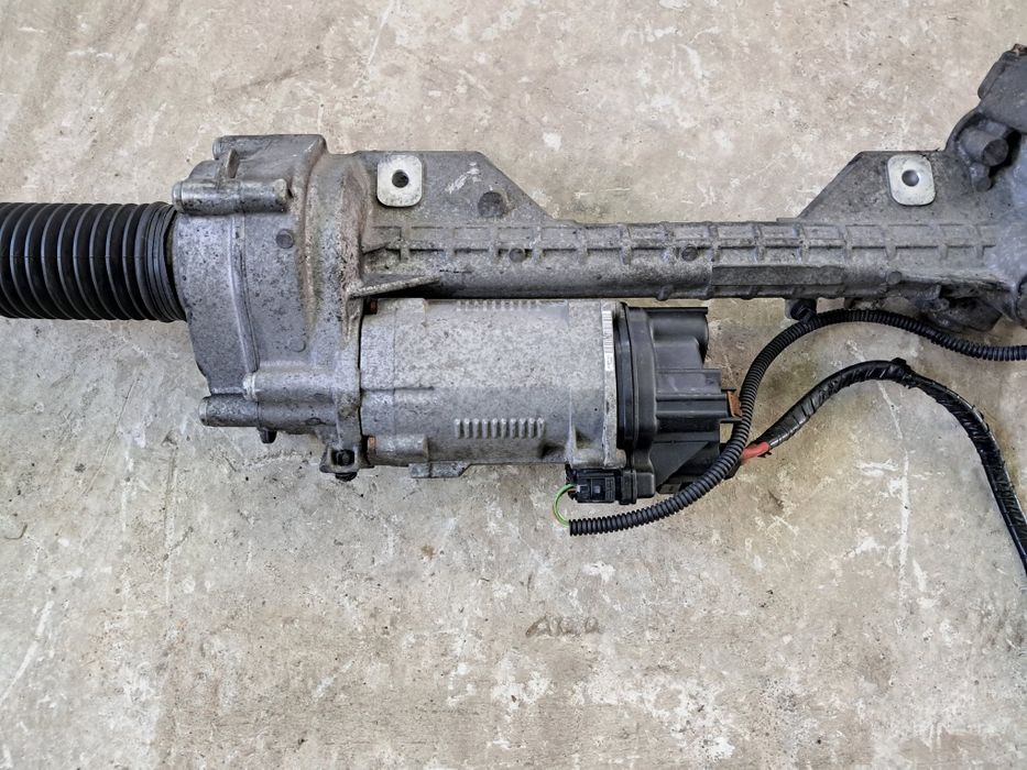 Рульова рулевая рейка BMW 1 BMW 3 Е81 Е82 Е84 Е88 Е89 Е90 Е91 E92 Е93