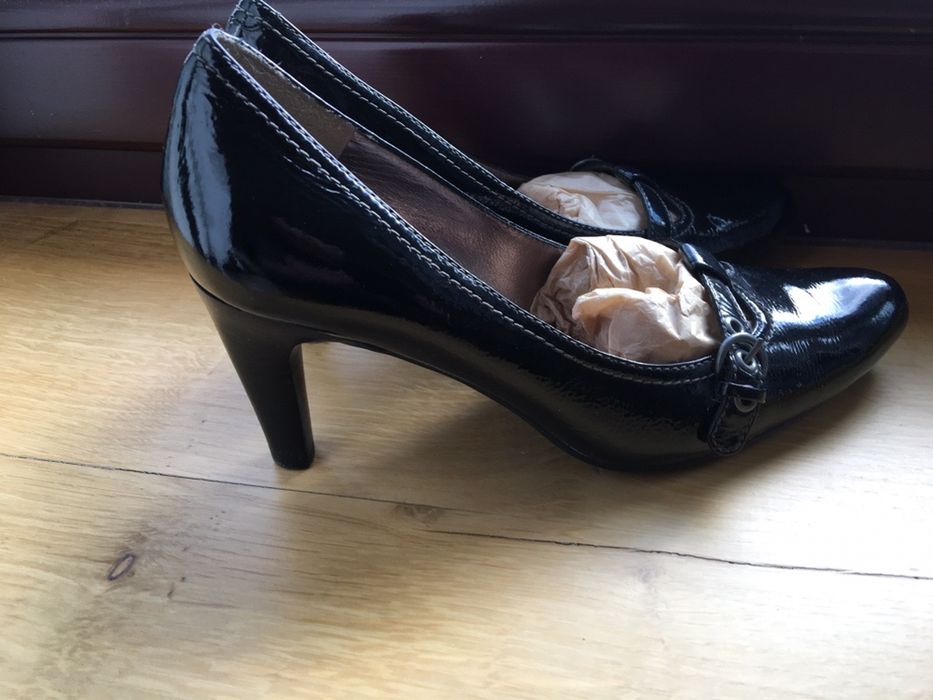 Ecco buty