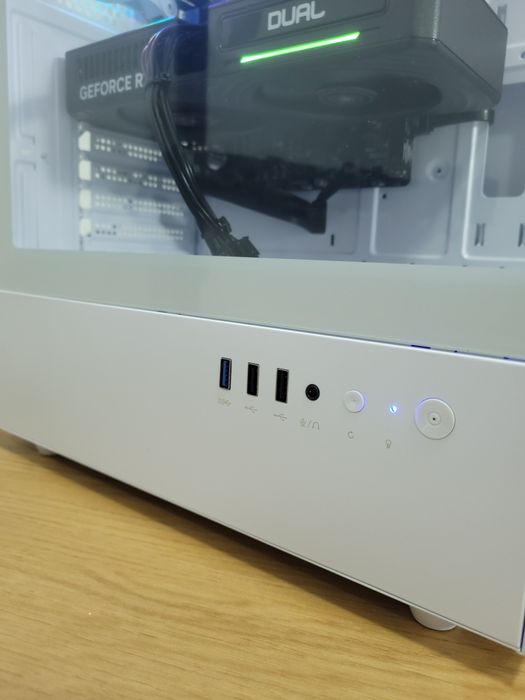 PC Gaming 14th Gen | RTX 5060 | 32GB RAM | 960GB SSD64738613704835124