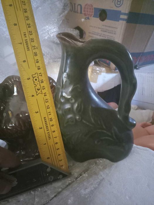 Штоф графин ссср