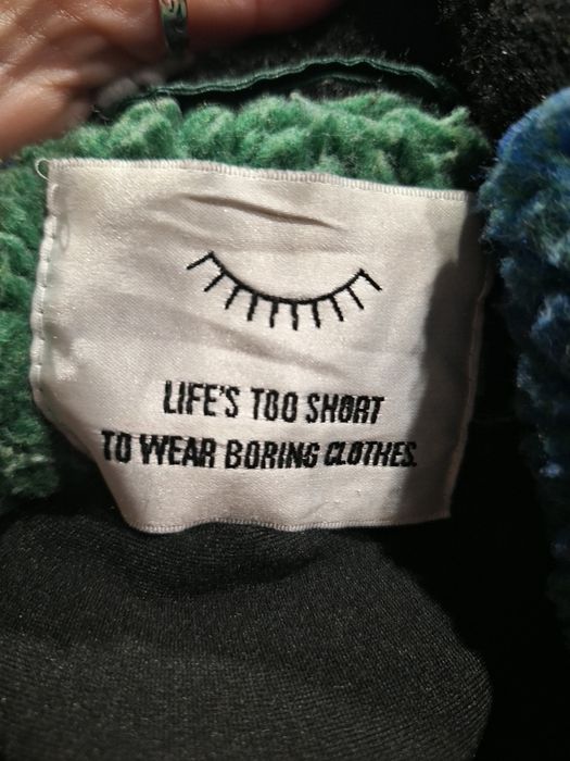 Płaszcz zimowy M/40