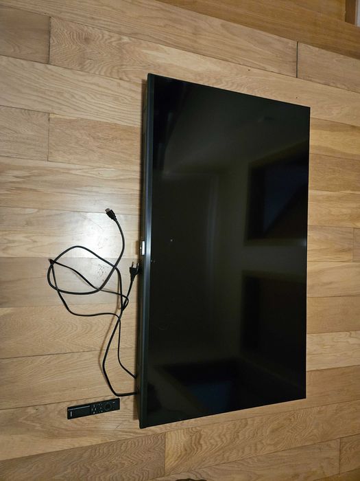 Smart Tv Samsung 50 polegadas