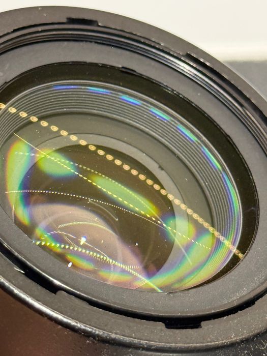 Nikkor 18-135mm f/3,5-5,6 G ED DX