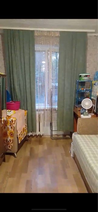 Довгостроково здається однокімнатна квартира малосімейка на кільці Косіора