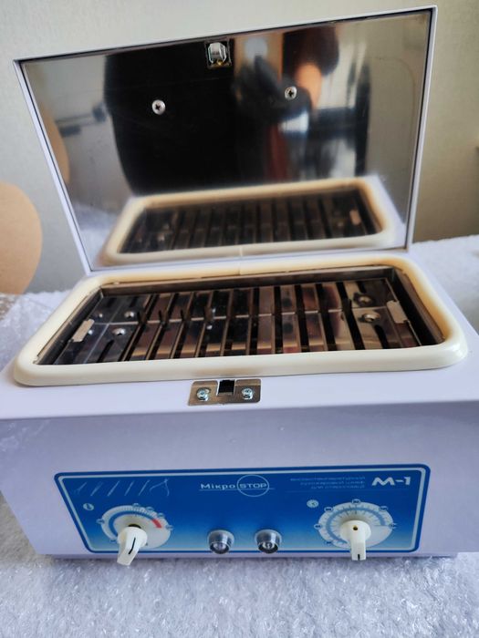 Сухожар Microstop