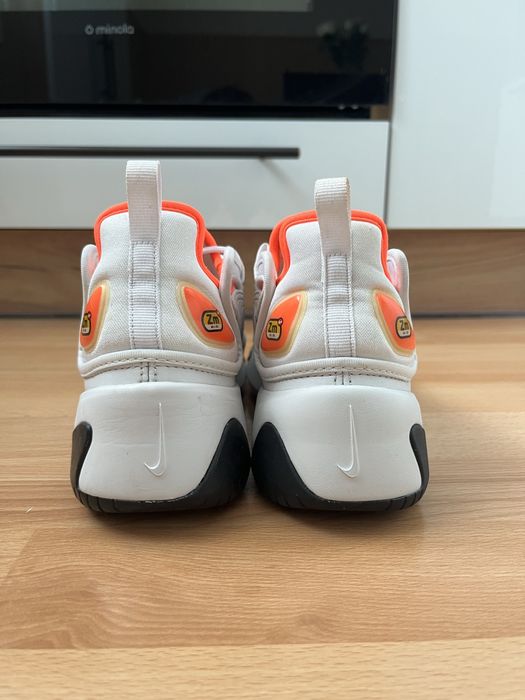 Кросівки Nike Zoom 2000