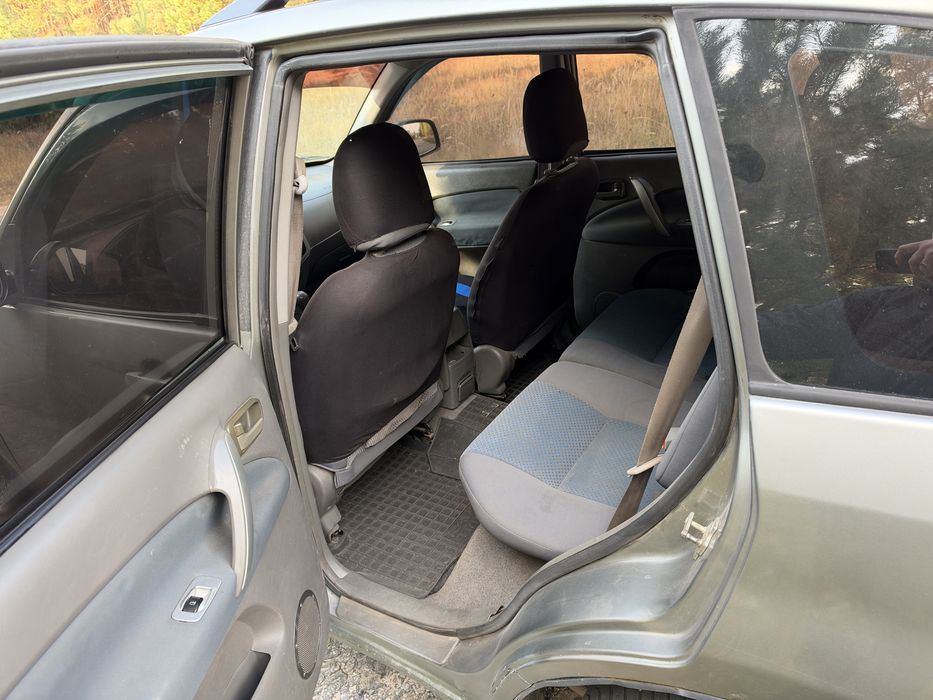 Продам Chery Tiggo