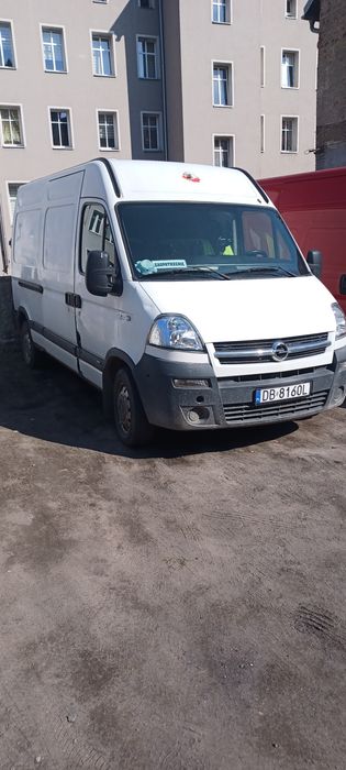 Usługi Transportowe