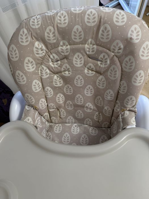 Крісло для годування Bambi