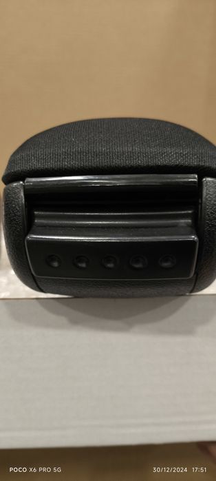 Apoio Braço Opel Astra H