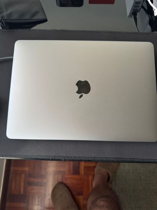 MacBook Pro 2019